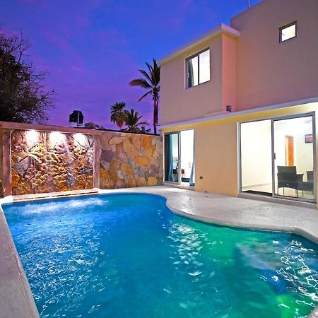Dt La Paz Condos With Pool & Palapa Lounge, 2 Mi To Malecon Luaran gambar