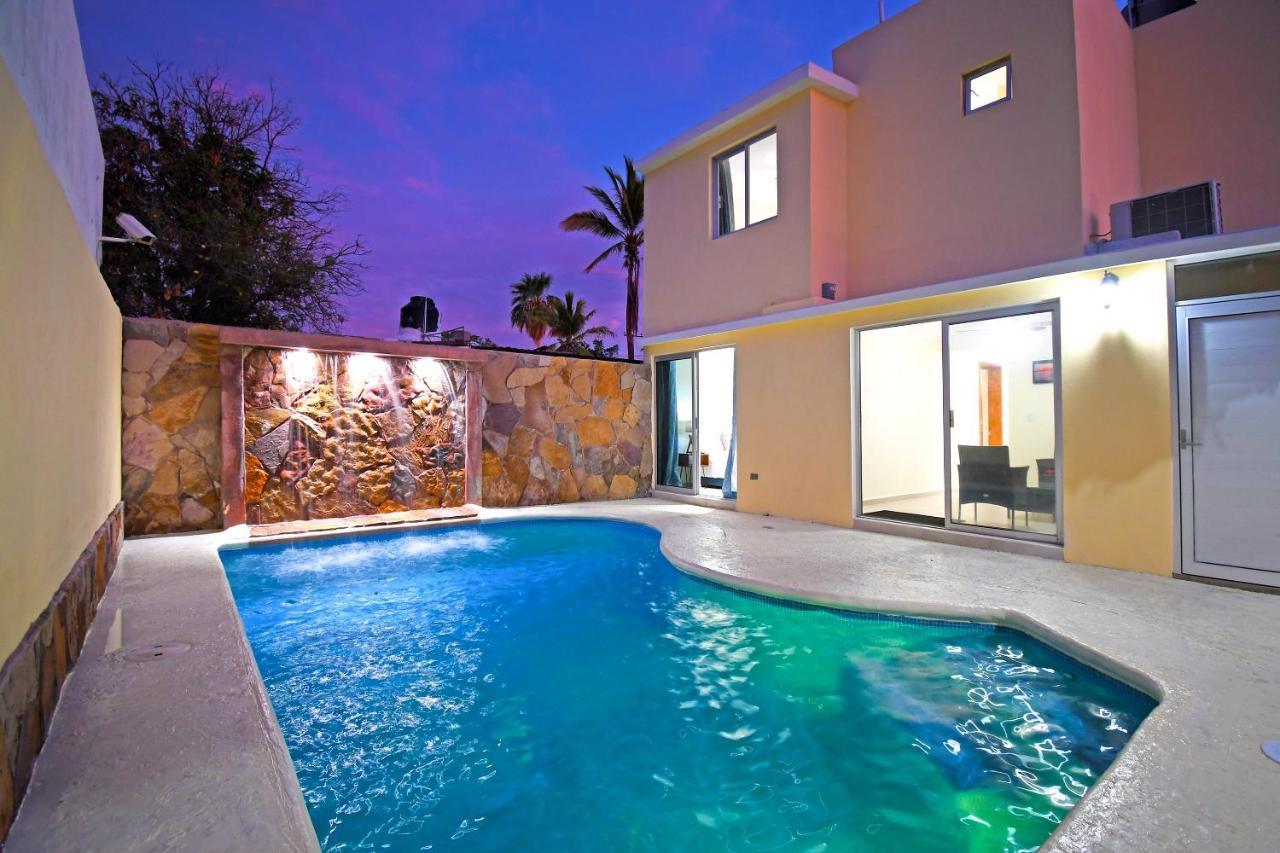 Dt La Paz Condos With Pool & Palapa Lounge, 2 Mi To Malecon Luaran gambar