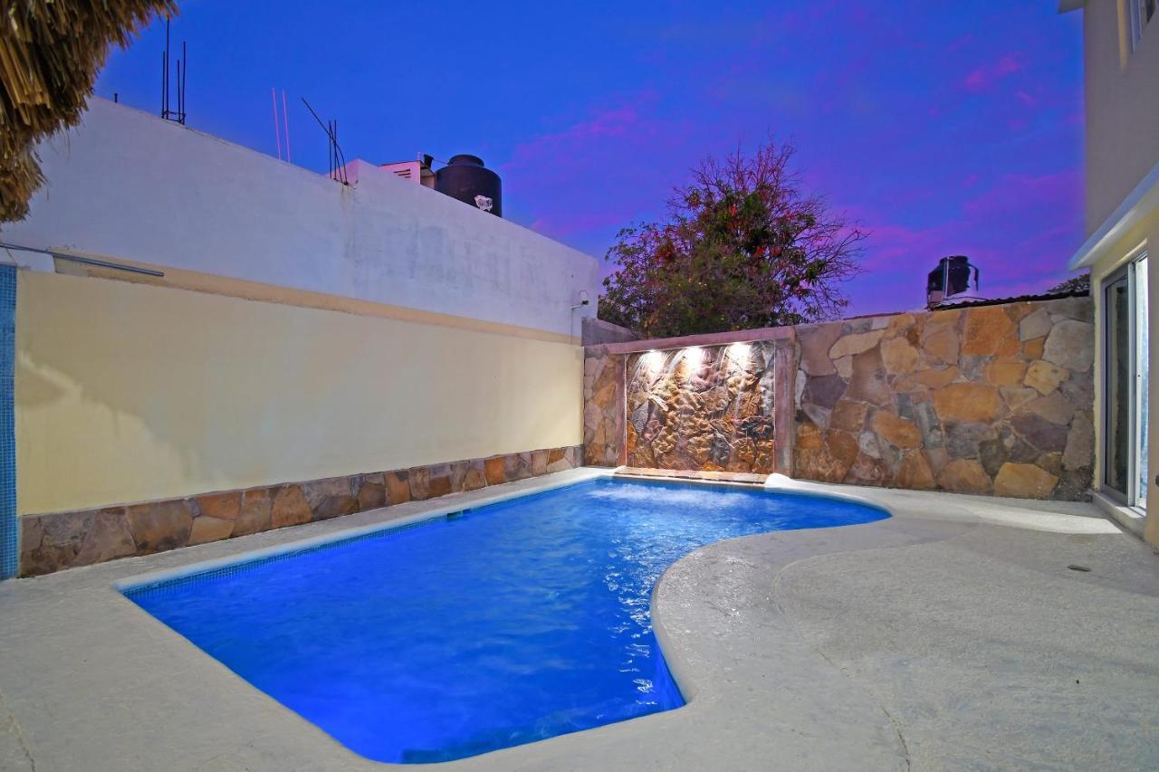 Dt La Paz Condos With Pool & Palapa Lounge, 2 Mi To Malecon Luaran gambar