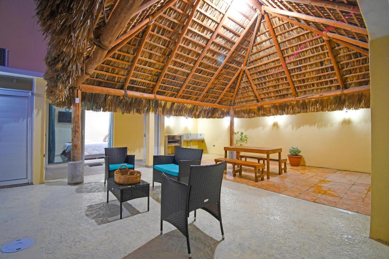 Dt La Paz Condos With Pool & Palapa Lounge, 2 Mi To Malecon Luaran gambar