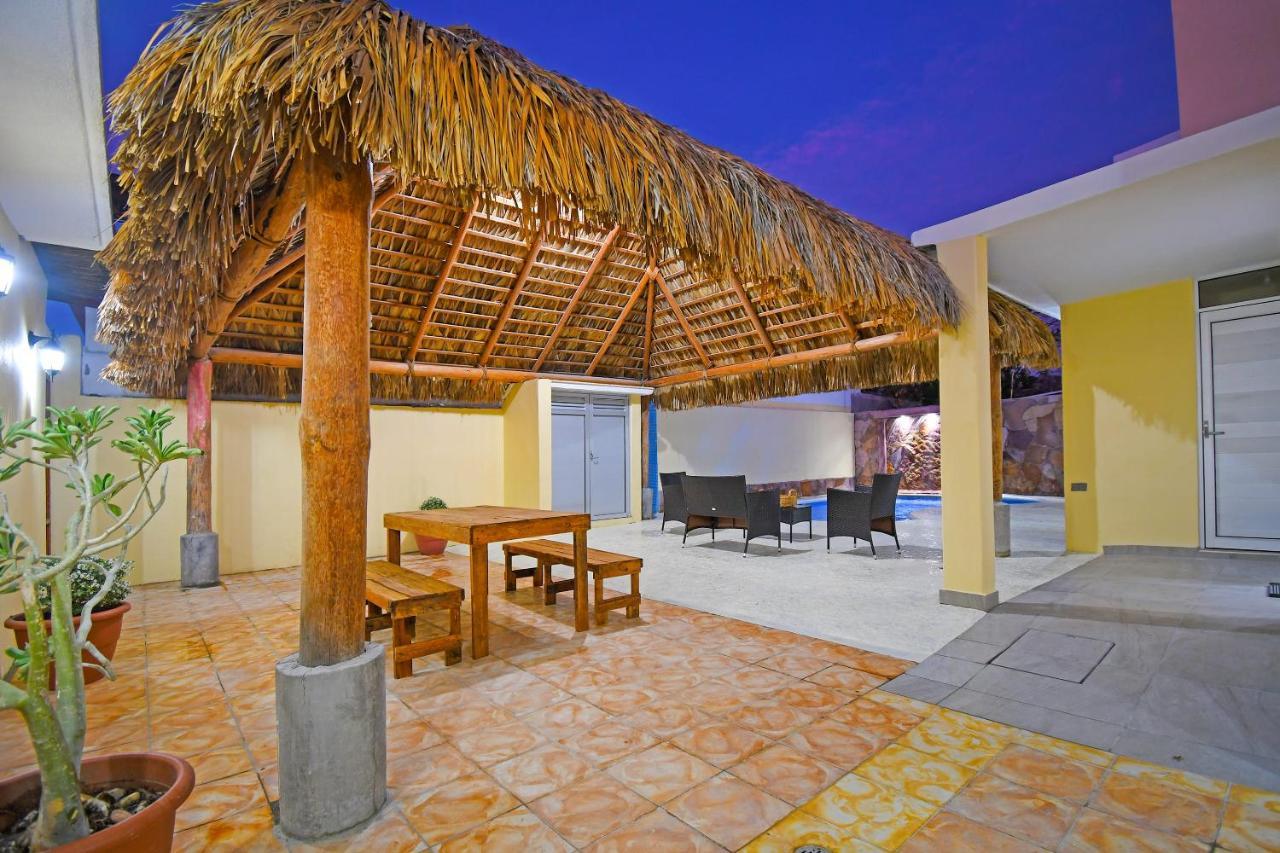 Dt La Paz Condos With Pool & Palapa Lounge, 2 Mi To Malecon Luaran gambar