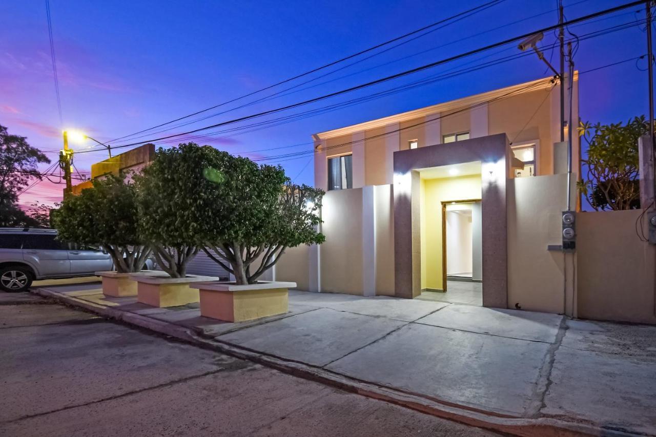 Dt La Paz Condos With Pool & Palapa Lounge, 2 Mi To Malecon Luaran gambar