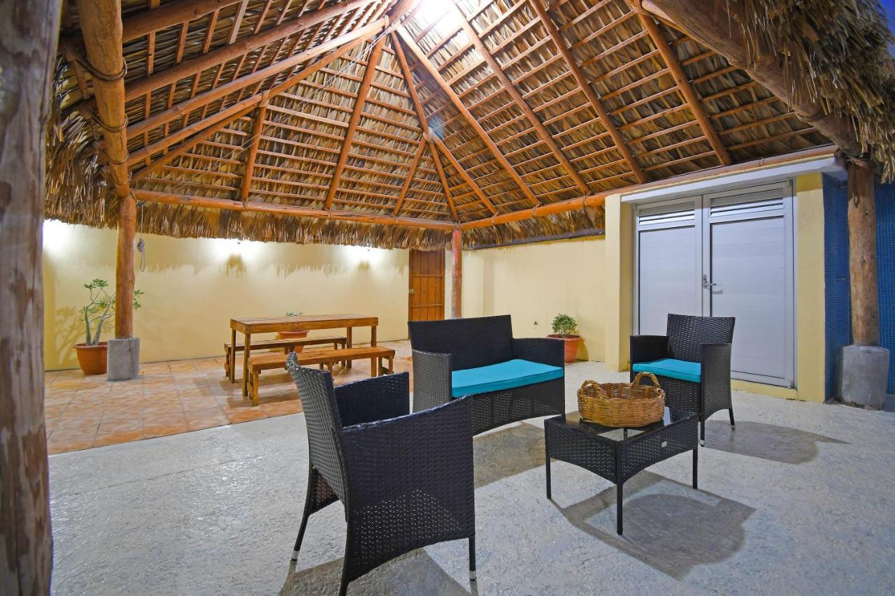 Dt La Paz Condos With Pool & Palapa Lounge, 2 Mi To Malecon Luaran gambar
