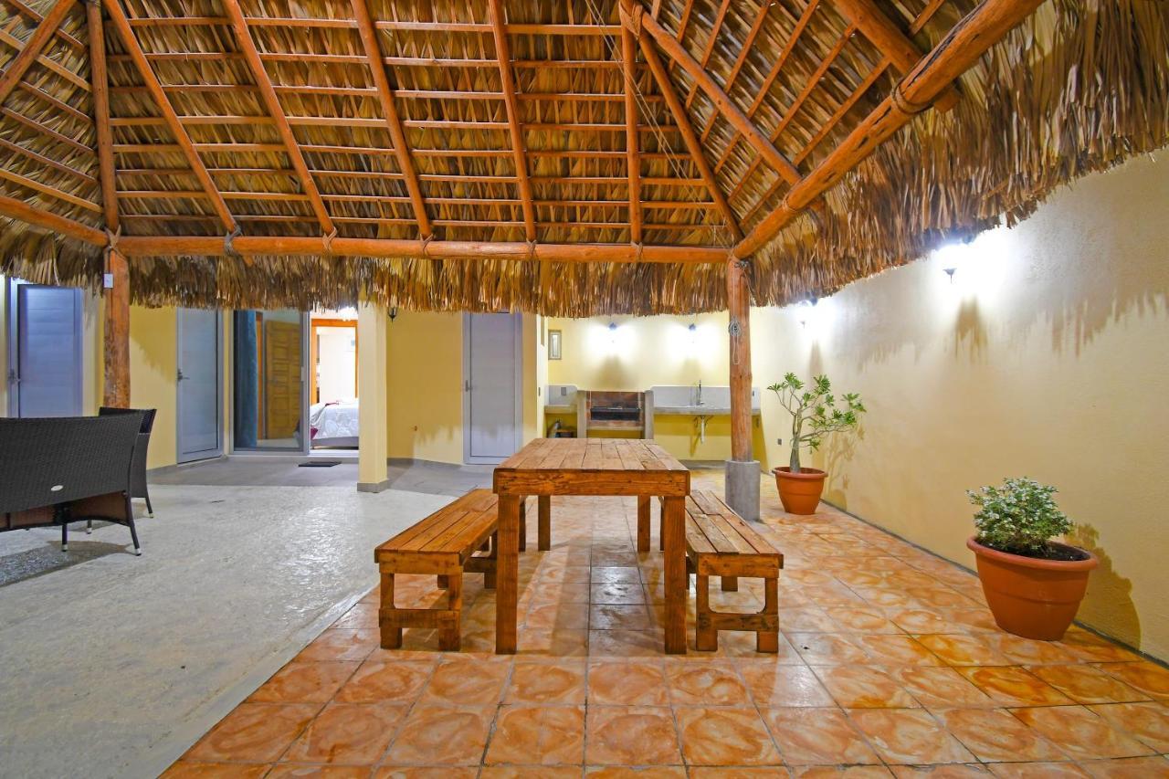 Dt La Paz Condos With Pool & Palapa Lounge, 2 Mi To Malecon Luaran gambar