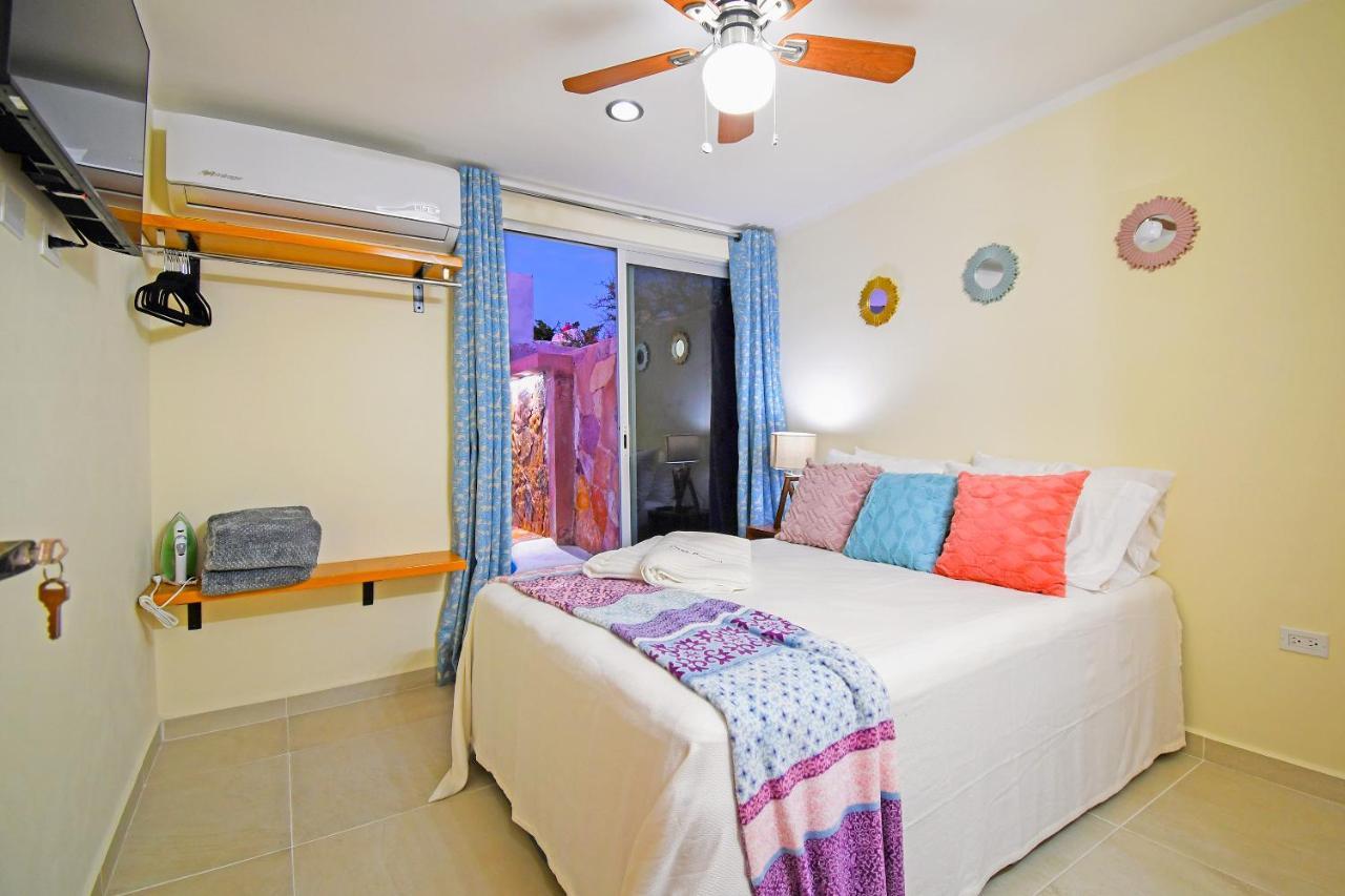 Dt La Paz Condos With Pool & Palapa Lounge, 2 Mi To Malecon Bilik gambar