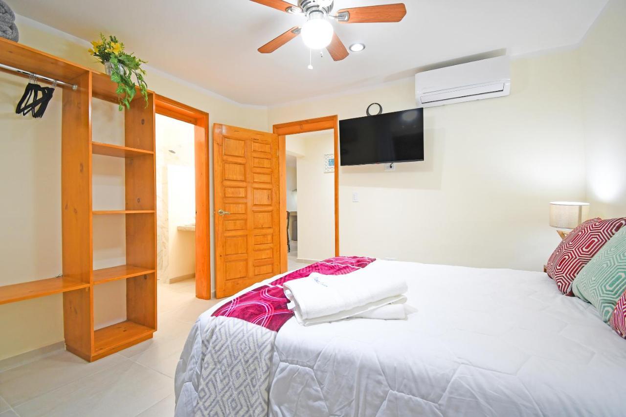 Dt La Paz Condos With Pool & Palapa Lounge, 2 Mi To Malecon Bilik gambar