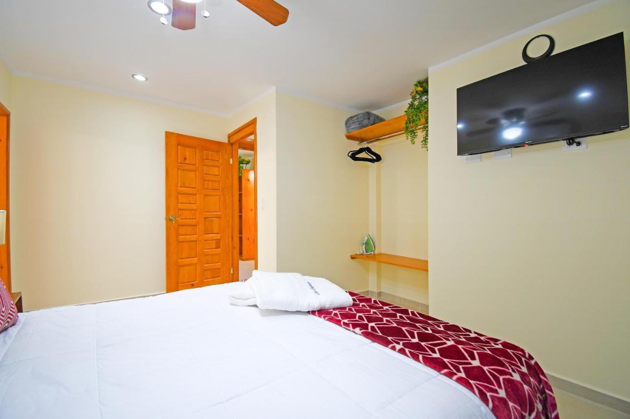 Dt La Paz Condos With Pool & Palapa Lounge, 2 Mi To Malecon Bilik gambar
