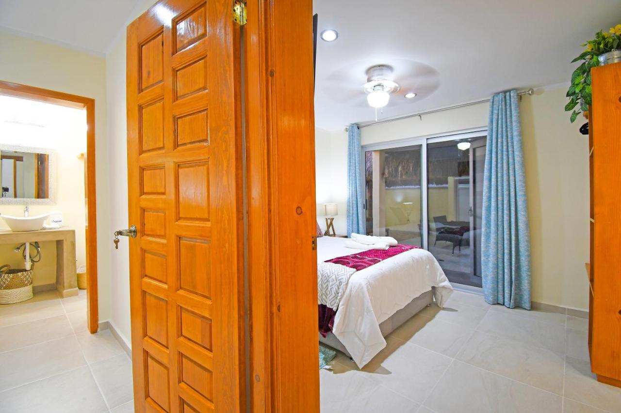 Dt La Paz Condos With Pool & Palapa Lounge, 2 Mi To Malecon Bilik gambar