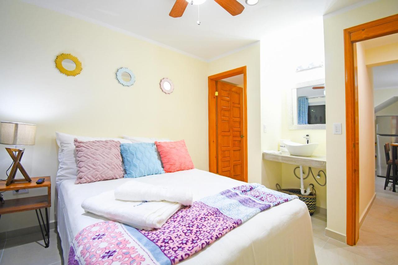 Dt La Paz Condos With Pool & Palapa Lounge, 2 Mi To Malecon Bilik gambar